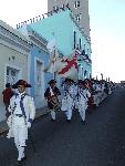 1797 Commemoration Event