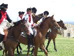 1797 Commemoration Event