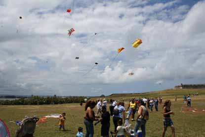 Kite Festival