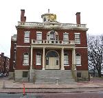 The Custom House
