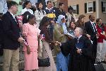 Welcoming America's newest citizens 2