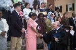 Welcoming America's newest citizens 3