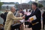 Getting certificates of citizenship