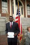 New citizen