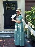 The Marines' hospital matron