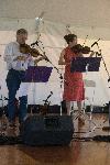 Musicians from O'Carolan, etc.