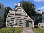 Narbonne House