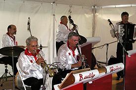 The Warszawiaki Orchestra is celebrating their 60th Anniversary this year.