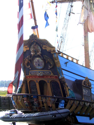 Kalmar Nyckel