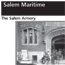 detail of the Salem Maritime publication The Salem Armory