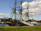 Friendship of Salem