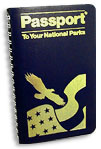 image of Passport to your National Parks