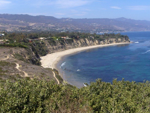 Point Dume