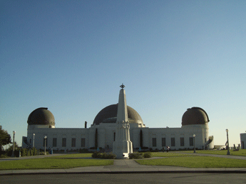 Griffith Observatory