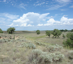 Sand Creek Massacre NHS, David Zettner