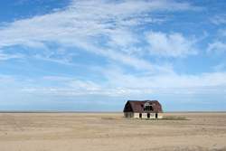 Barn at Sand Creek Massacre NHS Barn at Sand Creek Massacre NHS