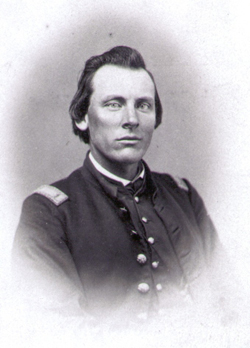 George Shoup