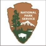 NPS arrowhead logo