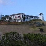 Salt River Visitor-Contact Station