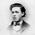 Young William Henry Jackson