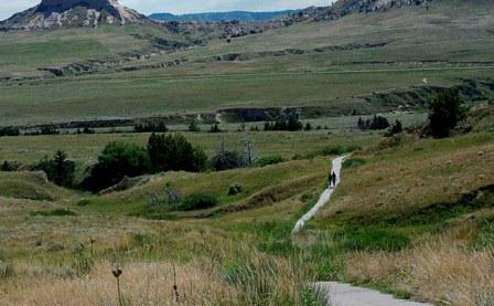 Scotts Spring