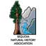 SNHA logo - Sequoia Natural History Association
