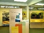 Foothills Visitor Center