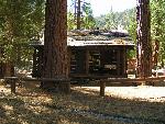 Kern ranger station