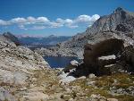 Columbine Lake