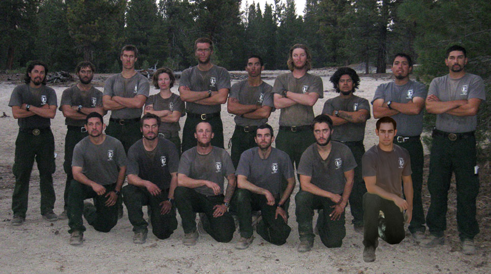 Crew 91 2011 