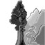 Sequoia Natural History Association logo