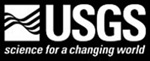 US Geological Survey logo