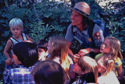 rangerKids