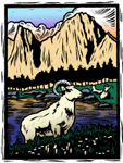 Sierras icon