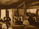 Museum Exhibit