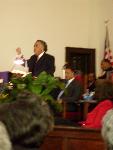 Jubilee 2008