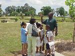 Junior Ranger Day 2008