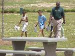 Junior Ranger Day 2008