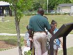 Junior Ranger Day 2008