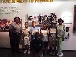 Junior Ranger Day 2008