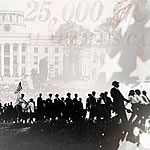 Selma to Montgomery marchers