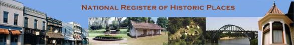 Historic Places Registry
