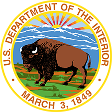Department of the Interior Official Seal