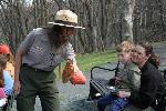 National Junior Ranger Day