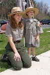 National Junior Ranger Day