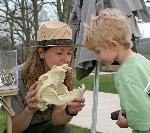 National Junior Ranger Day