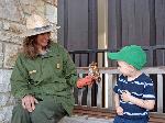 National Junior Ranger Day