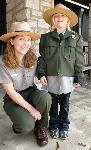 National Junior Ranger Day