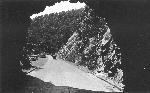 Tunnel - South Portal