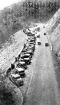 Tunnel Parking 1935